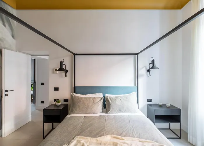 Apartament Iflat Luxe Experience *