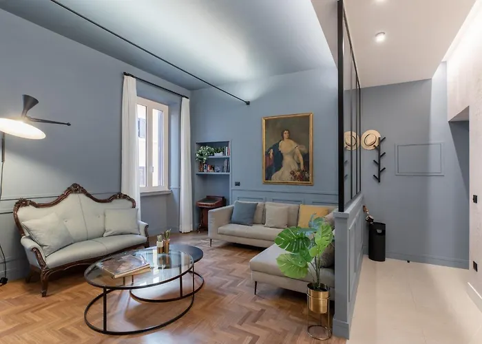 Apartament Iflat Luxe Experience