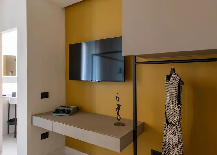 Apartament Iflat Luxe Experience