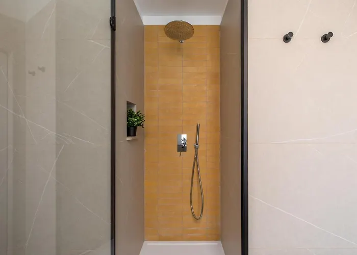 Iflat Luxe Experience Apartament Rzym