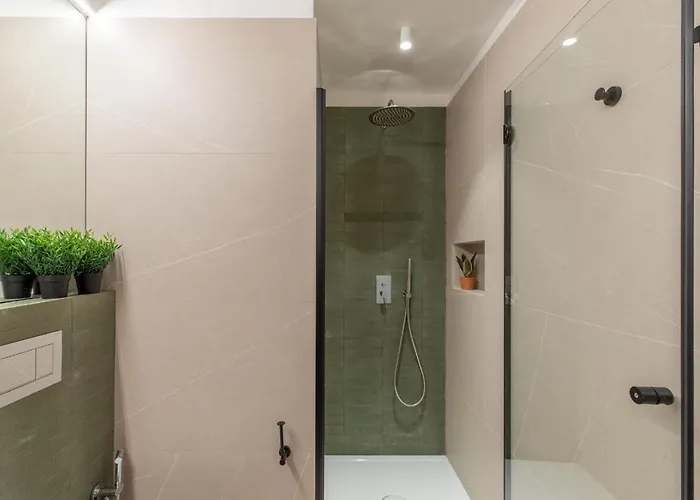 Apartament Iflat Luxe Experience