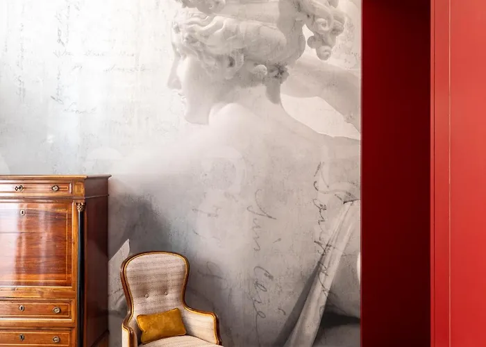Apartament Iflat Luxe Experience *
