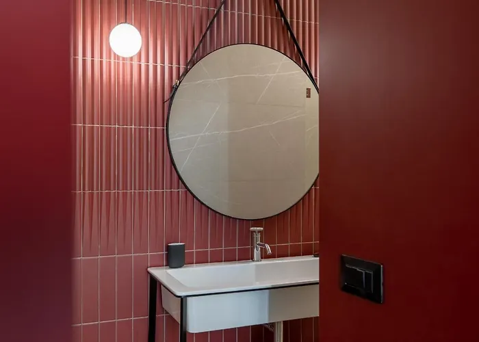 Apartament Iflat Luxe Experience *