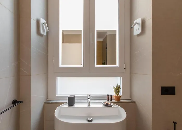 Iflat Luxe Experience Apartament *