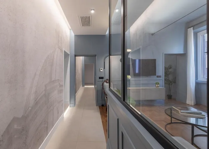 Apartament Iflat Luxe Experience *