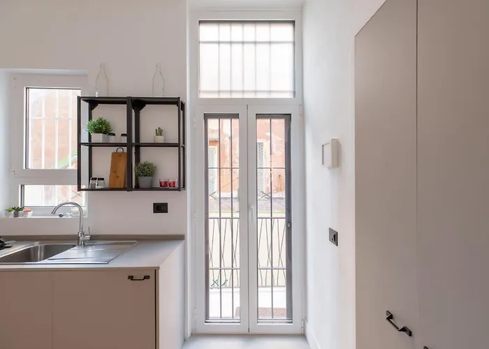 Apartament Iflat Luxe Experience *