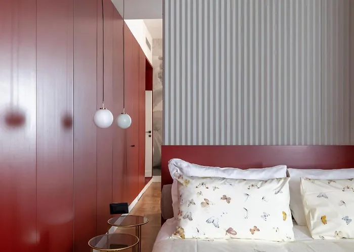 Iflat Luxe Experience